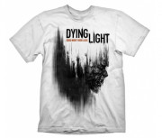 Dying Light majica s kratkimi rokavi "The Following", XXL 