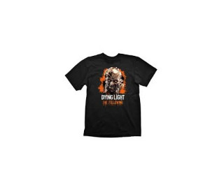 Dying Light majica s kratkimi rokavi "Volatile Following", XXL Merch