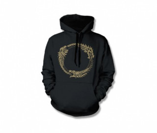 Pulover s kapuco The Elder Scrolls Online Pulover s kapuco "Ouroboros", M Merch