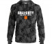 Pulover s kapuco Call of Duty: Black Ops 4 Pulover s kapuco "Pattern" Sublimation, XL thumbnail