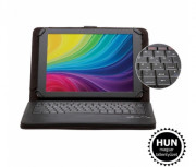 Alcor BT-100 9"-10,1" Bluetooth HUN tipkovnica in etui 