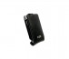 Krusell Iphone 4S OrbitFlex usnjena torbica Črna thumbnail