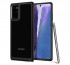 Črna torbica Spigen Ultra Hybrid za Samsung Galaxy Note 20, črna thumbnail