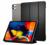 Spigen Smart Fold Apple iPad Pro 12.9" (2020) torbica s stranskim odpiranjem, črna thumbnail