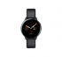 Pametna ura Samsung R820 Galaxy Watch Active, 44 mm, nerjaveče jeklo, črna thumbnail