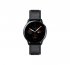Pametna ura Samsung R830 Galaxy Watch Active, 40 mm, nerjaveče jeklo, črna thumbnail