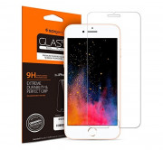 Spigen "Glas.tR SLIM" Apple iPhone Plus/7 Plus/6S Plus kaljena zaščita zaslona 