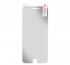 4smarts Hybrid Flex-Glass Apple iPhone Plus/7 Plus upogljivo kaljeno steklo za zaščito zaslona steklena folija thumbnail