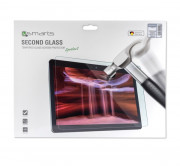4smarts Second Glass Samsung Galaxy Tab S5e, kaljeno steklo zaščitno steklo folija 