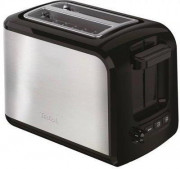 TEFAL TT410D38 EXPRESS NEMESsteel toaster 