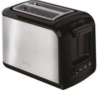 TEFAL TT410D38 EXPRESS NEMESsteel toaster Dom