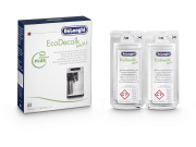 DELONGHI EcoDecalc Mini 2 x 100 ml sredstvo za odstranjevanje vodnega kamna 