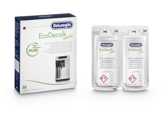 DELONGHI EcoDecalc Mini 2 x 100 ml sredstvo za odstranjevanje vodnega kamna Dom