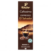 TCHIBO Espresso El Salvador Magnetic 