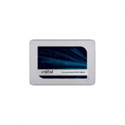 Crucial MX500 2.5" 500 GB Zaporedni ATA III 