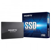 Gigabyte GPSS1S120-00-G disk z bliskovnim pomnilnikom 2.5" 120 GB Zaporedni ATA III 