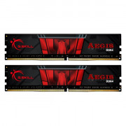 G.Skill 16GB/3200MHz DDR-4 Aegis  (F4-3200C16D-16GIS) RAM BULK 