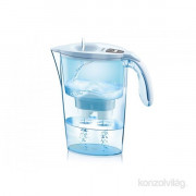Laica J31DF Magnesium Active electric  display white water pitcher 
