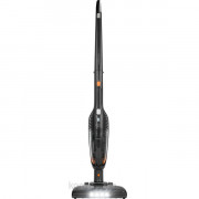 Gorenje SVC144FBK 95W 0,6l black stand vacuum cleaner 
