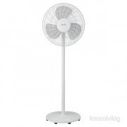 Sencor SFN 4060WH bel 2 v 1 stoječi ventilator 