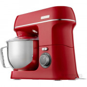 Sencor STM 3754RD red Food processor 