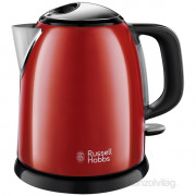 Russell Hobbs 24992-70/RH Colors Plus+ kompaktni rdeči grelnik vode 