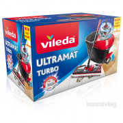 Vileda Ultramat Turbo set mop 