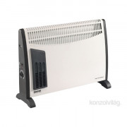 Grelec Sencor SCF 2001 2000 W bel 