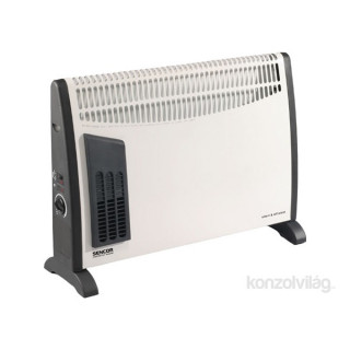 Grelec Sencor SCF 2001 2000 W bel Dom