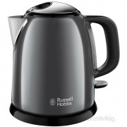 Russell Hobbs 24993-70/RH Colors Plus+ kompaktni sivi grelnik vode 