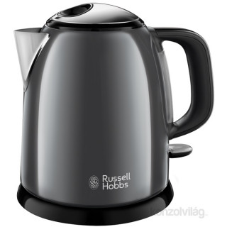 Russell Hobbs 24993-70/RH Colors Plus+ kompaktni sivi grelnik vode Dom
