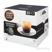Nescafé Dolce Gusto Espresso Intenso 30 Magnetic 