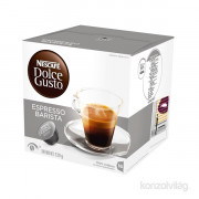 Nescafé Dolce Gusto Espresso Barista 16 Magnetic 