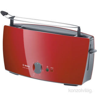 Bosch TAT6A004 rdeč toaster Dom