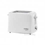 Toaster Bosch TAT3A011 Compact Class 