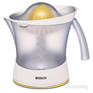 Ožemalnik citrusov BOSCH MCP3500 Dom