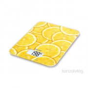 Kuhinjska tehtnica Beurer KS 19 Lemon 
