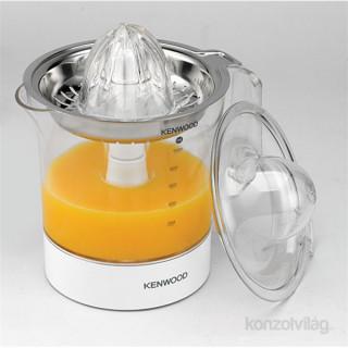 Kenwood JE 290 ožemalnik citrusov Dom