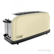 Russell Hobbs 21395-56 Colours cream  toaster  