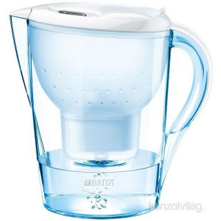 Vrč za vodo BRITA MARELLA XL BRMX 954 MXPlus bel Dom