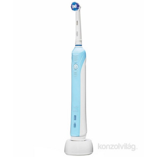 Oral-B D16.513 električna zobna ščetka Dom