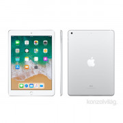 Apple 9,7" iPad 128 GB Wi-Fi Cellular (srebrna) 