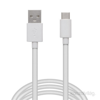 Delight USB Type-C 2m bela Mobile