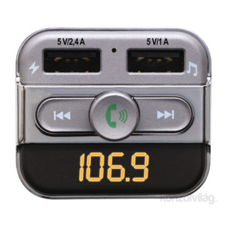 SAL FMBT PRO Bluetooth mobilni zvočnik in FM oddajnik Mobile