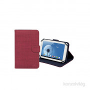 RivaCase 3312 Biscayne 7" Red universal tablet case 
