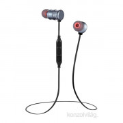 Bluetooth slušalke Awei AK5 In-Ear Grey 