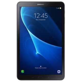 Tablični računalnik Samsung Galaxy TabA (SM-T580) 10,1" 32GB siv Wi-Fi Tablica