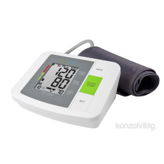 Nadlaktni merilnik krvnega tlaka Medisana BU-90E Dom