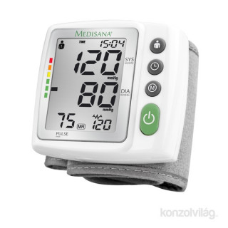 Medisana BW-315 zapestni merilnik krvnega tlaka Dom