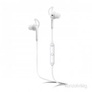 AWEI A610BL In-Ear Bluetooth bele slušalke 